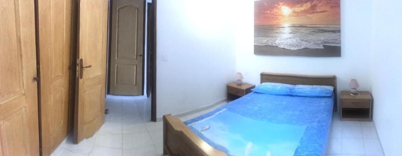 Residence Playa Del'Oro Favone Eksteriør bilde