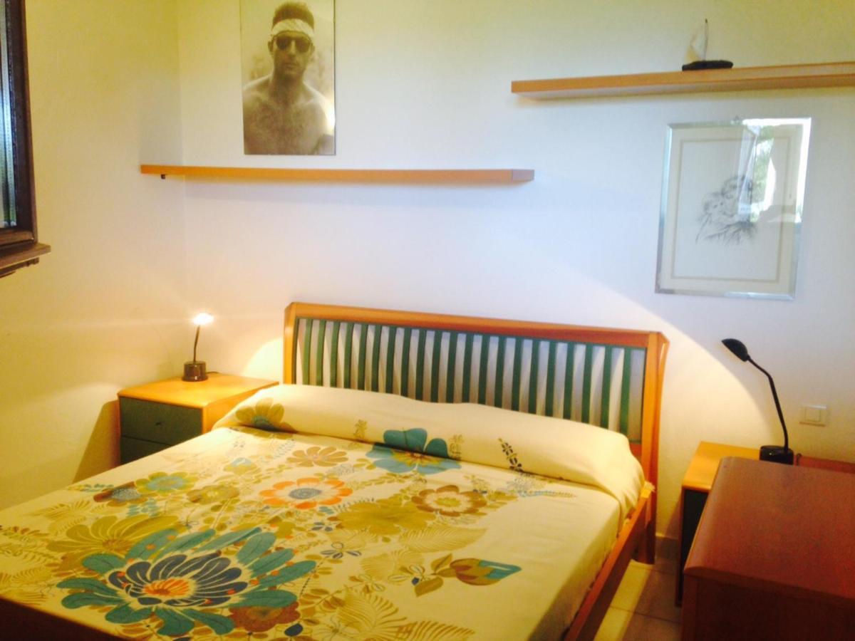 Residence Playa Del'Oro Favone Eksteriør bilde