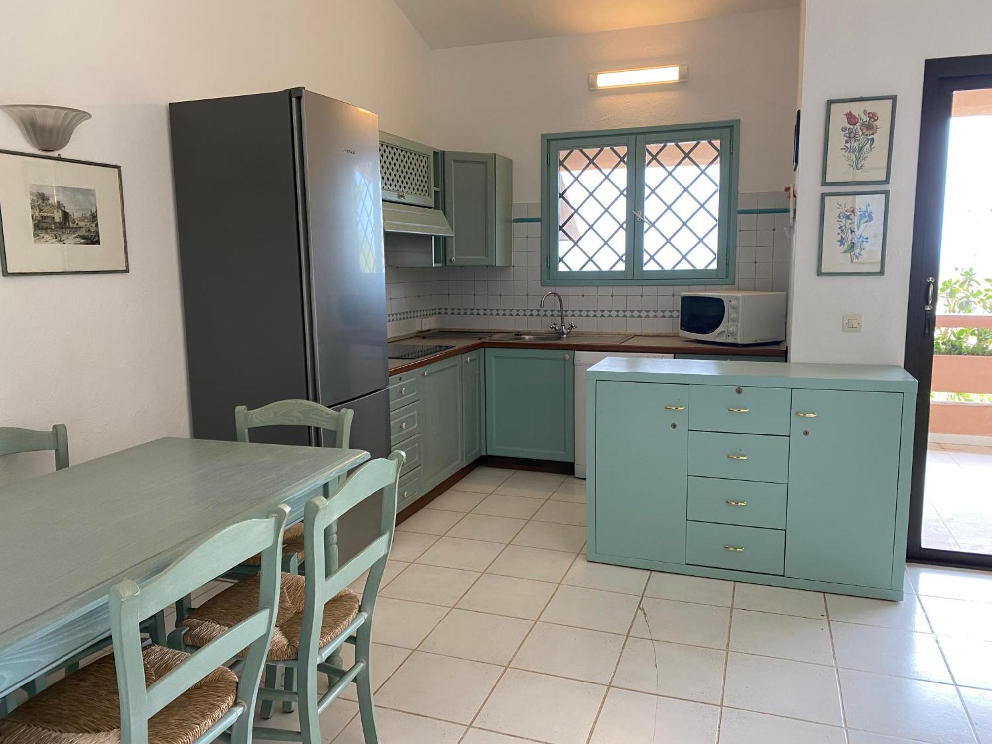 Residence Playa Del'Oro Favone Eksteriør bilde