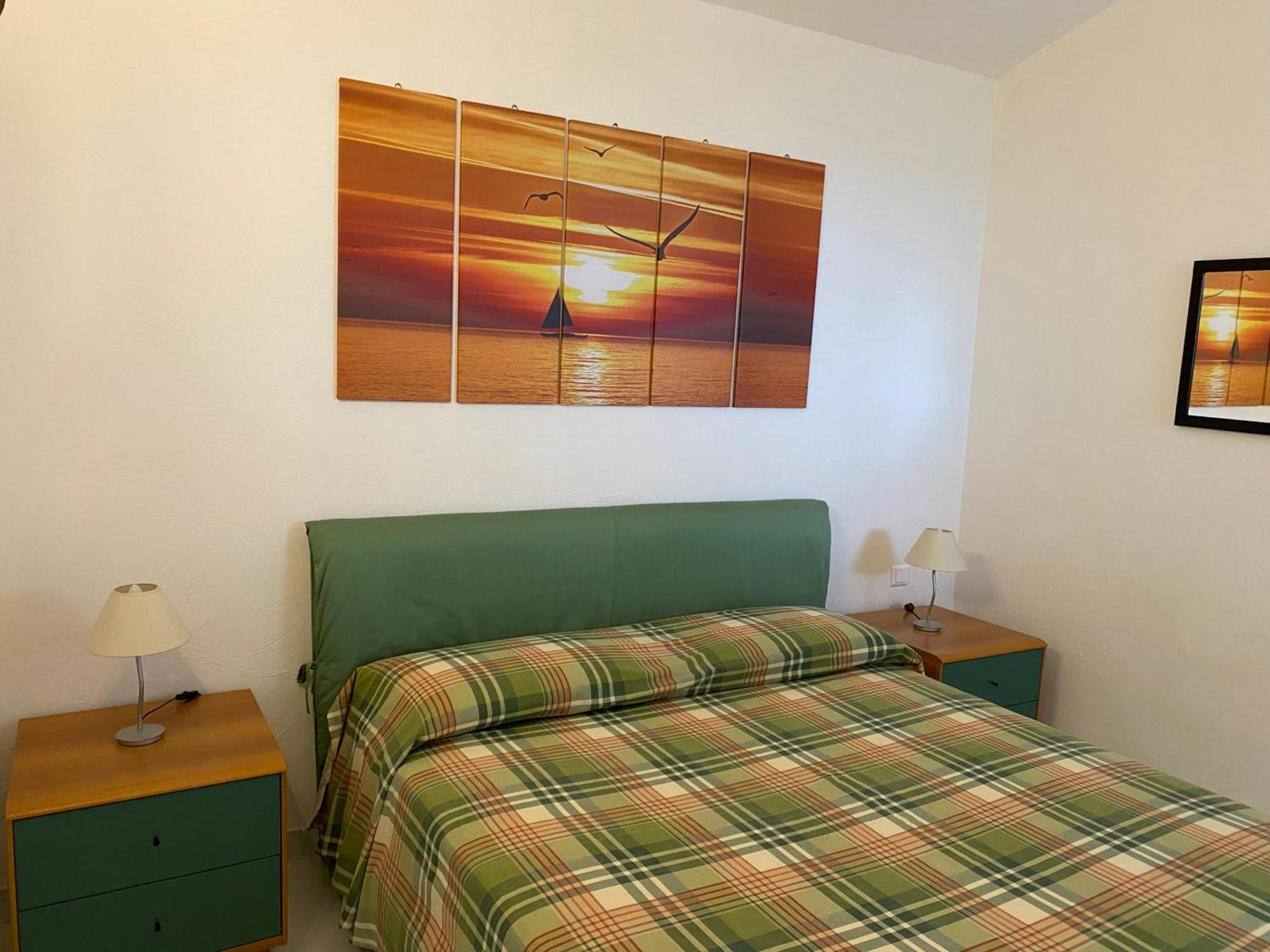 Residence Playa Del'Oro Favone Eksteriør bilde