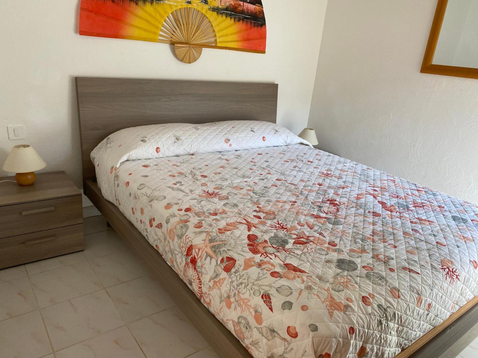 Residence Playa Del'Oro Favone Eksteriør bilde