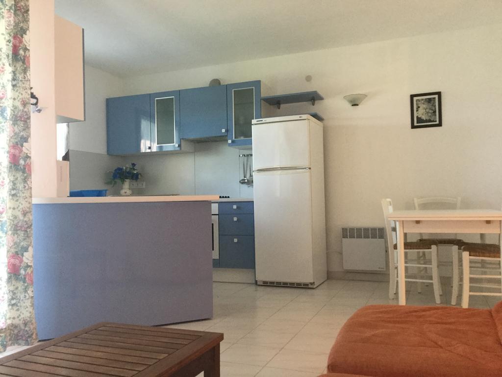 Residence Playa Del'Oro Favone Eksteriør bilde