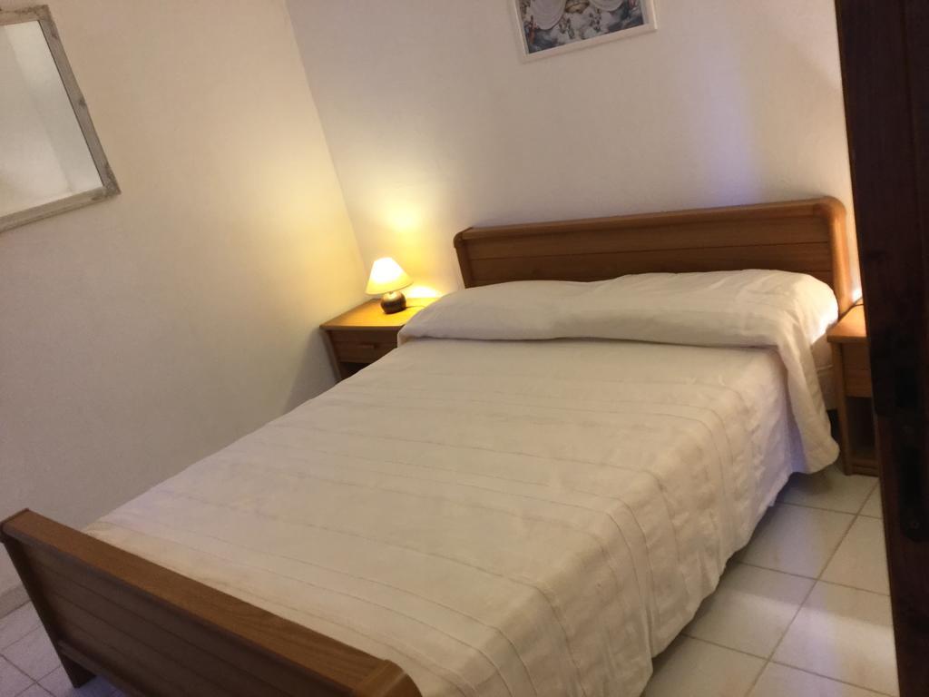 Residence Playa Del'Oro Favone Eksteriør bilde